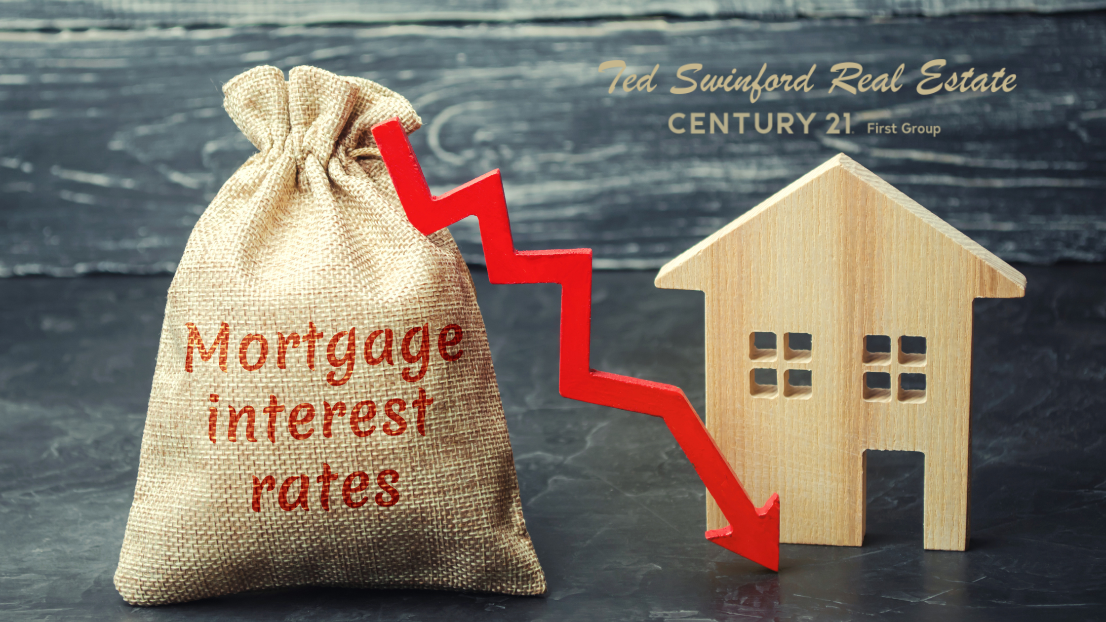 Todays mortgage rate trend is good for sellers